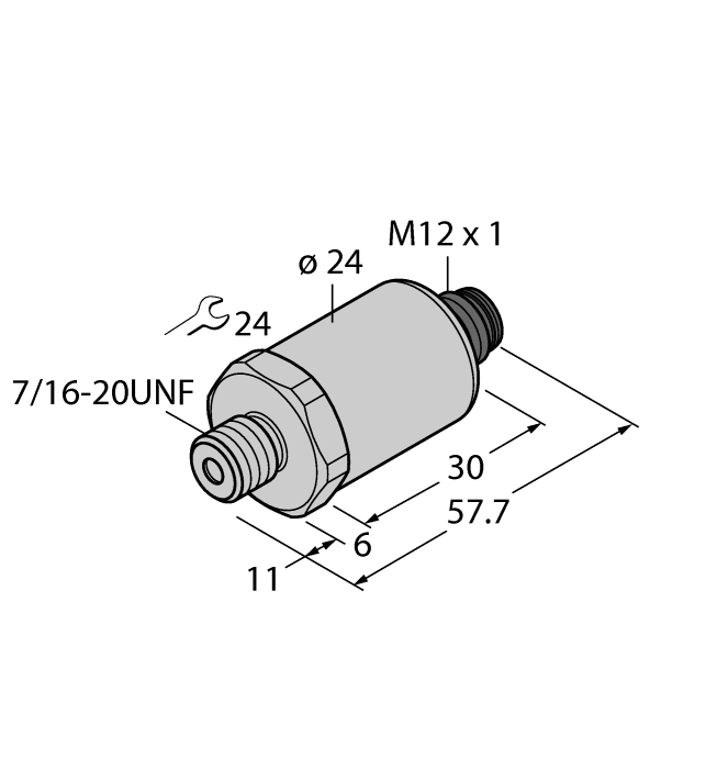 PT5000PSIG-2005-U1-H1141/X
