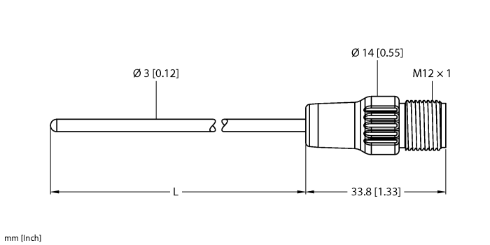 TP-203B-CF-H1141-L200/D805