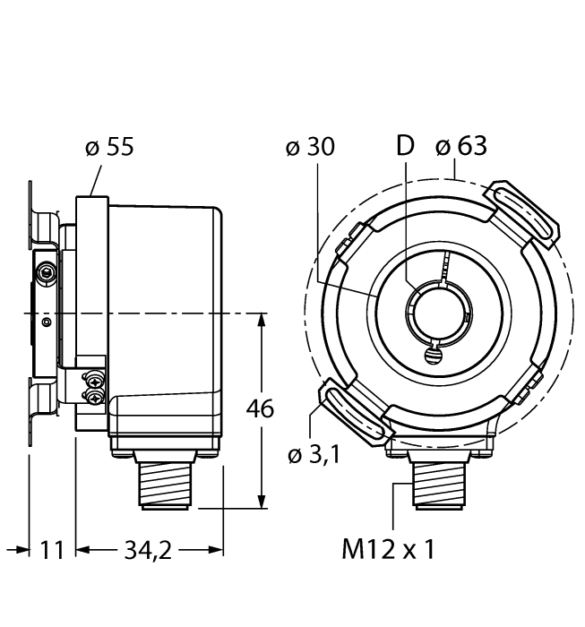 REI-12H10E-2B5000-H1181