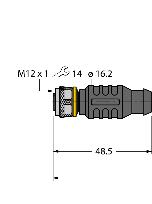RKC4T-P7X2-5-RSC4T/TXL