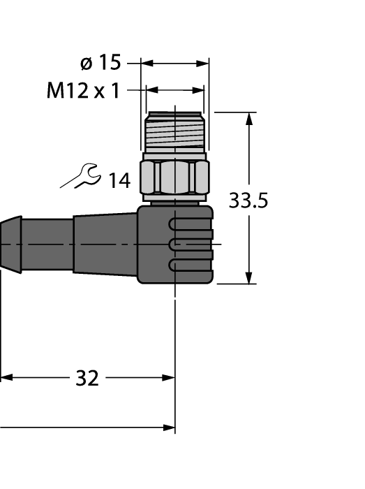 RKCV4.5T-4-WSCV4.5T/TXL