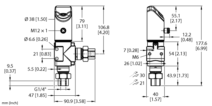 PS326-10D-01-2UPN8-H1141