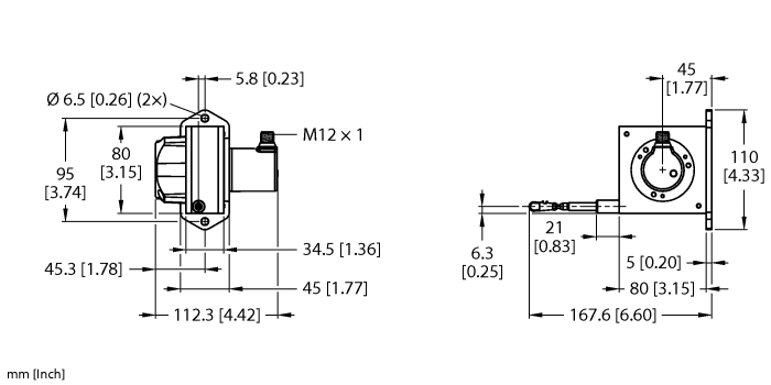 DWE-E-2000-110-116-8B-H1151