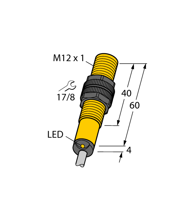 BI2-S12-AZ31X/S97