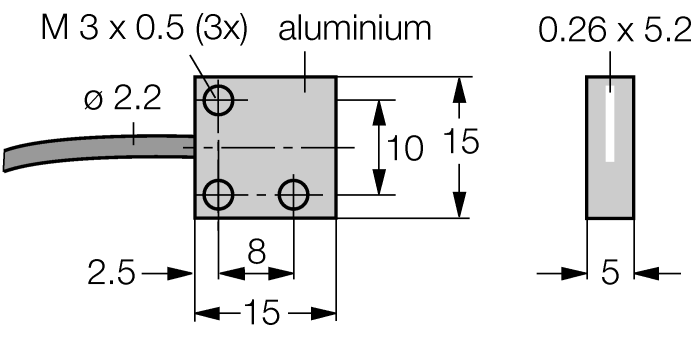 PIR1X166U