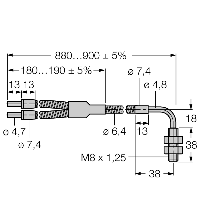 BAT23SM8