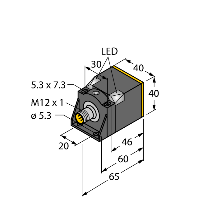 TN-CK40-H1147/C53