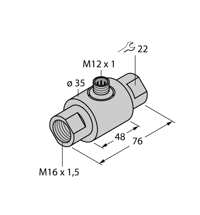 FCI-D09A4-NA-H1141/M16