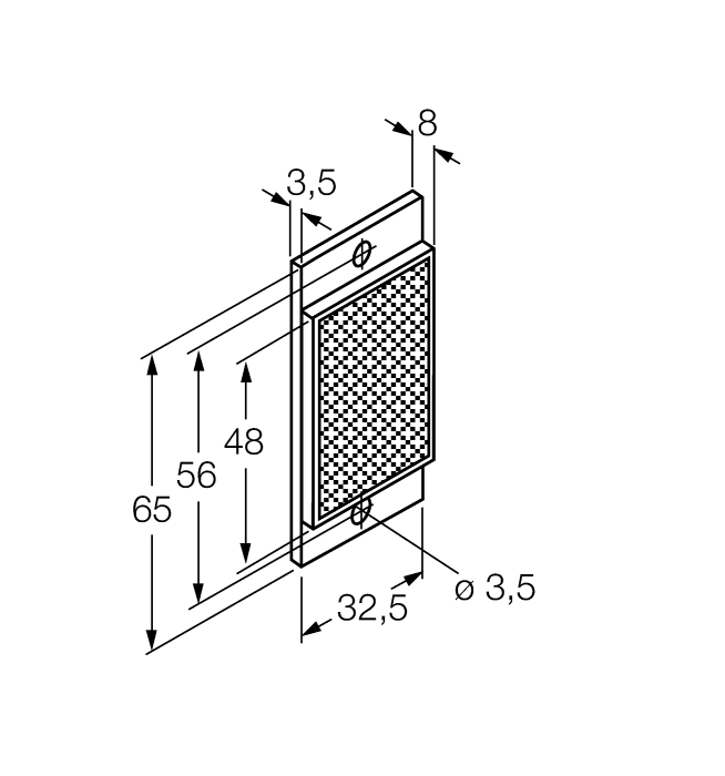 BRT-48X32A