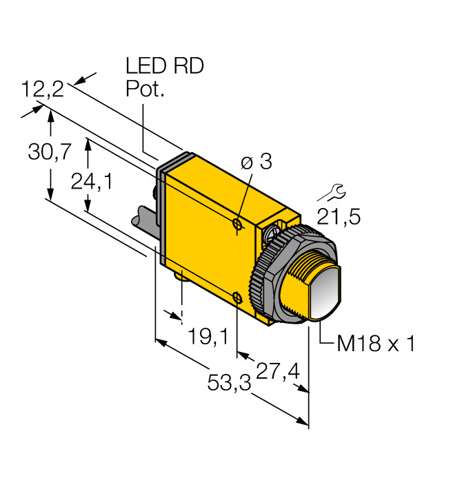 SM312CV