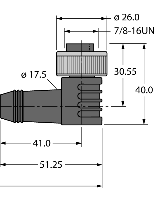 WSM WKM 5723-1M