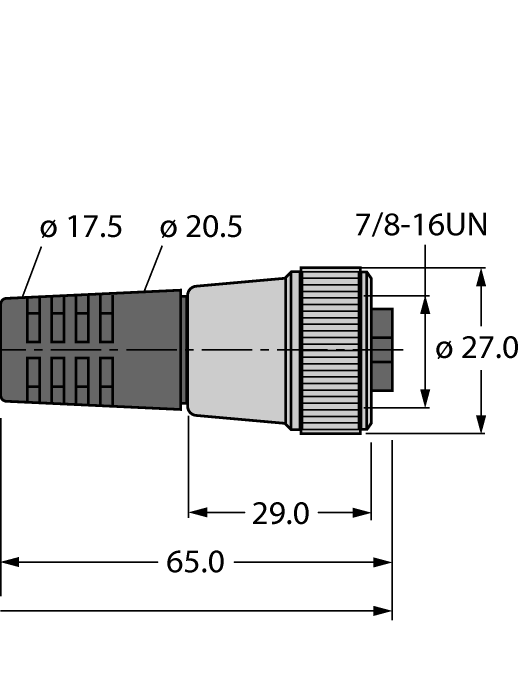 RSM RKM 5723-15M