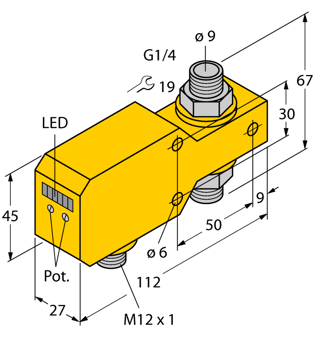 FCI-D10A4P-LIX-H1141