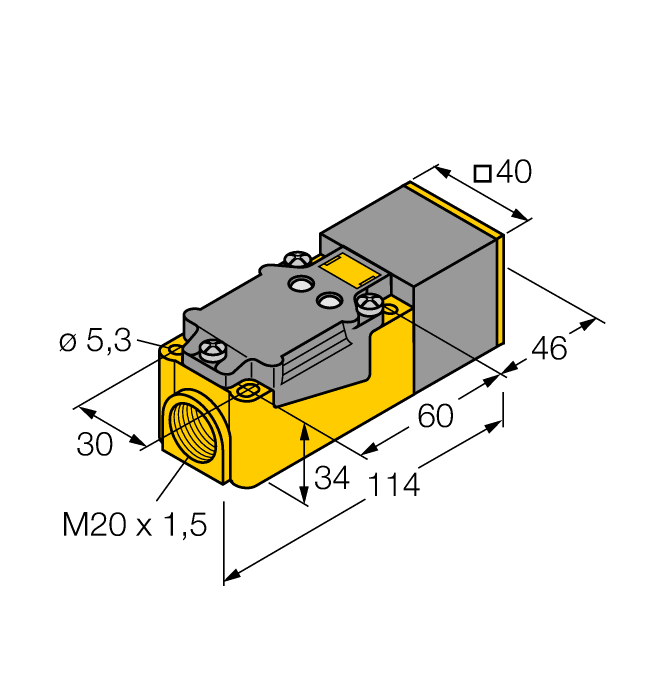 NI20NF-CP40-FZ3X2