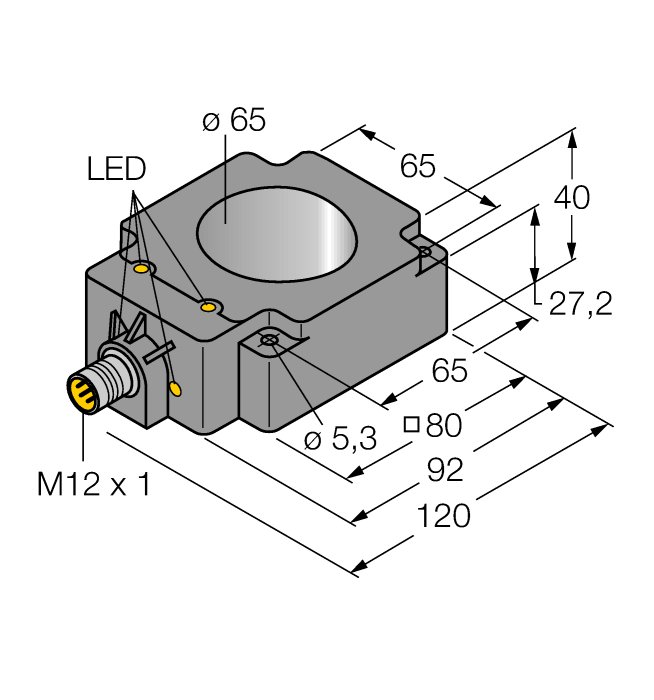 BI65R-Q80-AP6X2-H1141