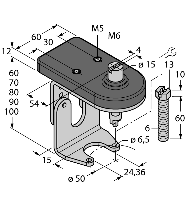 BTS-DSU35-ZF05-M6