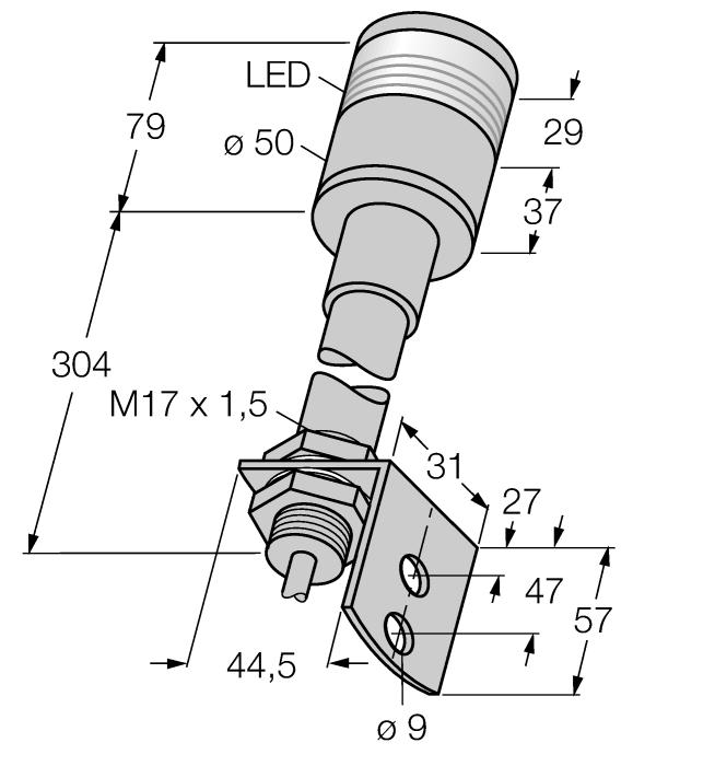 SSA-ML-W