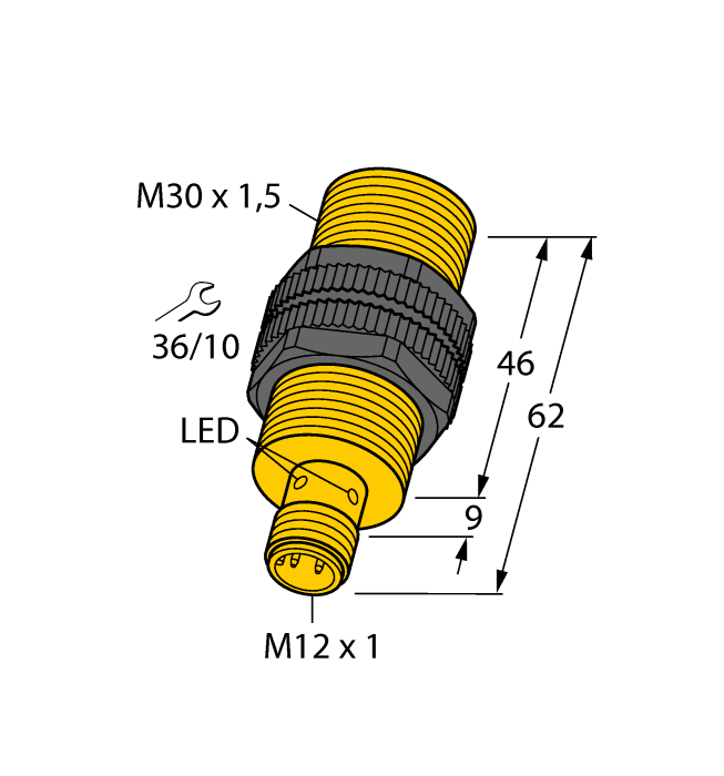 BI10U-S30-AN6X-H1141