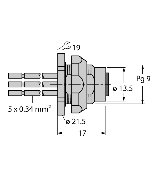 FKFDW4.54-0.5