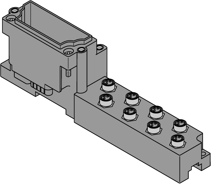 BL67-B-8M8