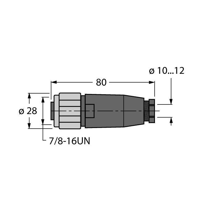 BKV4140-0/13.5