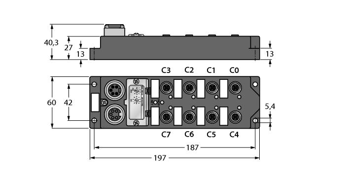 FDNL-N0800-T