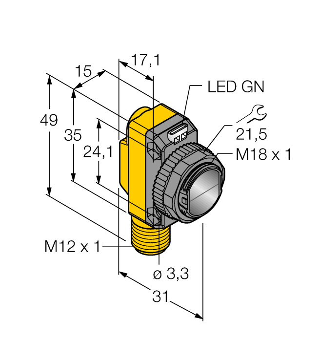 QS186LE12Q8