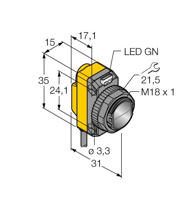 QS186LE14