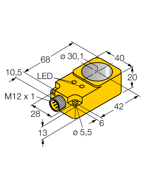 BI30R-Q20-AP6X2-H1741