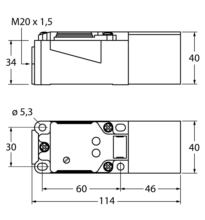 BC20-CP40-VP4X2