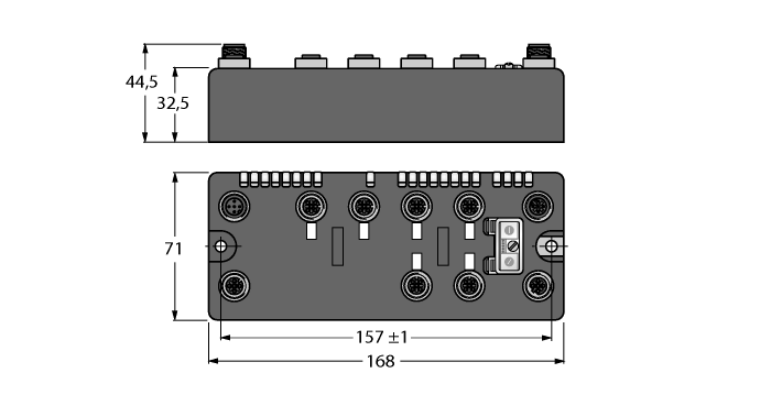 BLCDP-6M12LT-4AI-VI-2AO-I