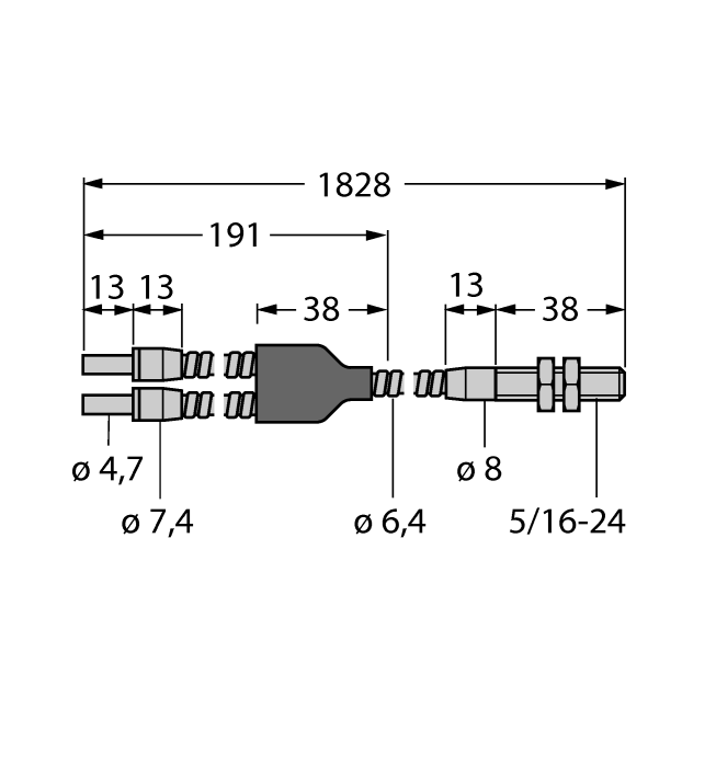 BT26S