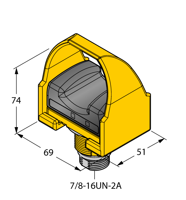 STBVR81LQ