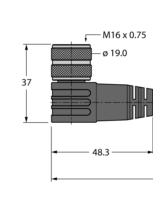 BKWM14-E01-100/S90