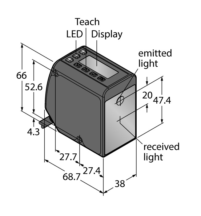 LTF24IC2LD