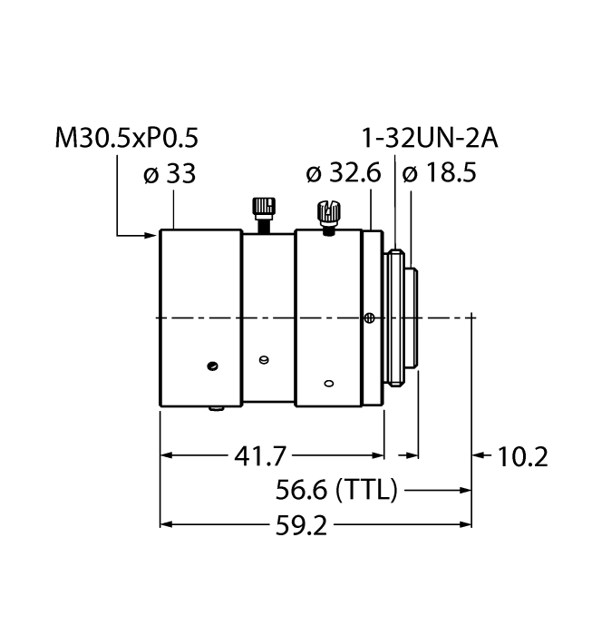 LCF16LEVMP