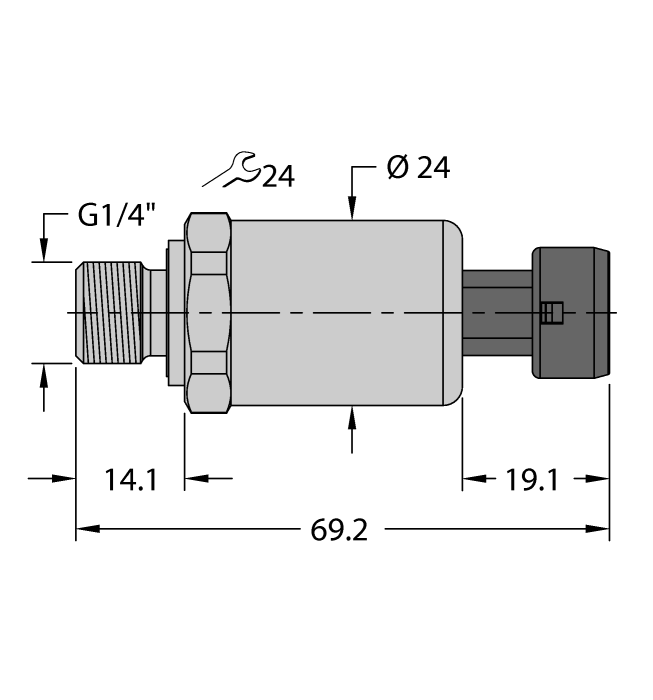 PT600R-2104-U6-MP11