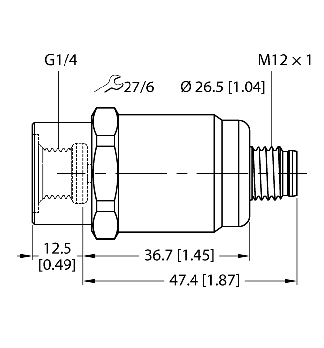 PT1VR-1001-U1-H1141