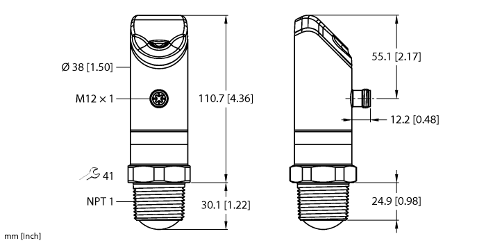 LRS510-10-57-2UPN8-H1141