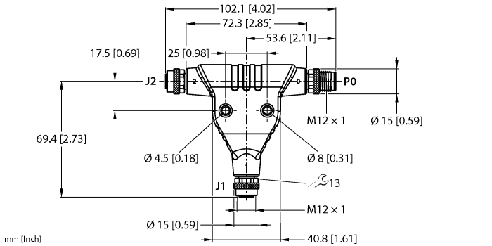 VT2-M12K-M5-2F5