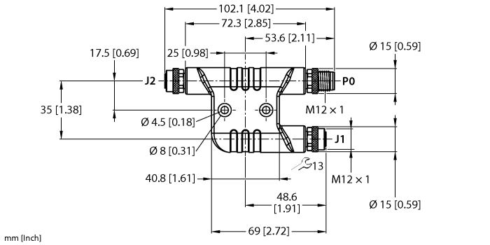 VH2-M12T-M4-2F4