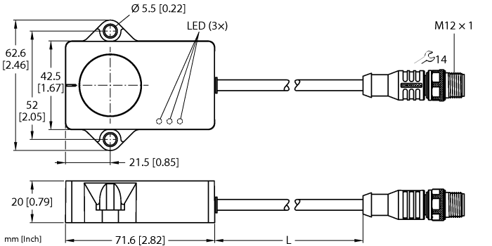 CMVT-QR20-IOLX3-0.3-RS4