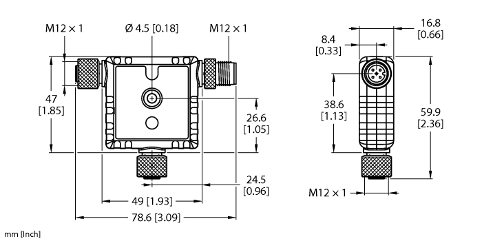 R45C-KII-IIQ