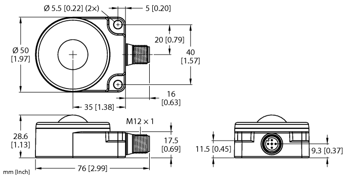 K50RF-4030-LDQ