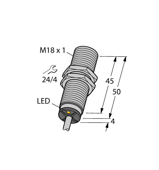 BI5U-M18-AP6X