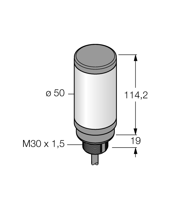 CL50PRGB7