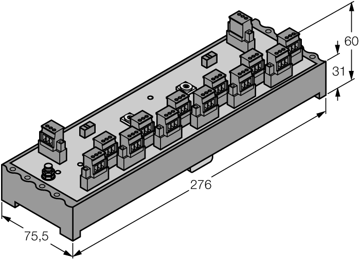 JRBS-40SC-12R/EX