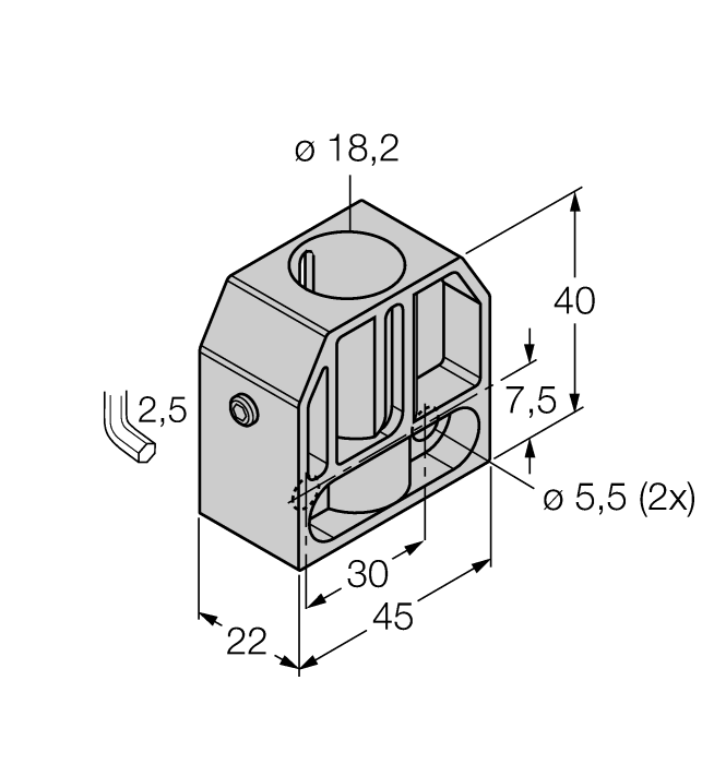 BS 18