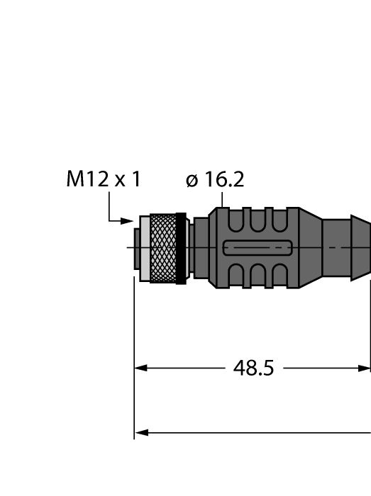 RKS RJ45S 841-15M