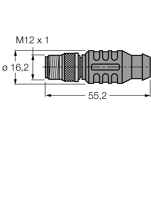 RSSW-D9T451-0.5M